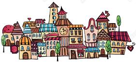 città