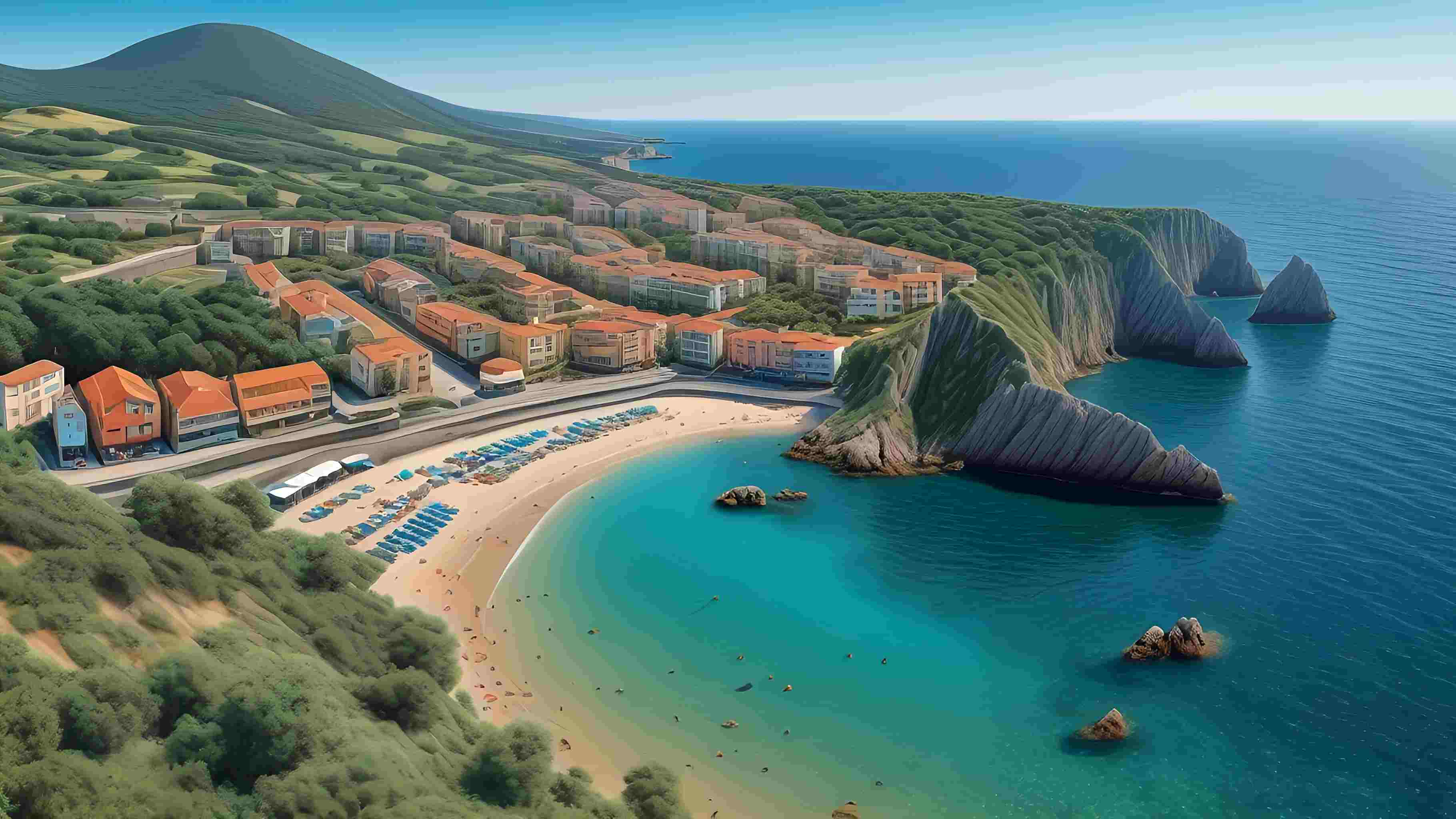 paesaggio