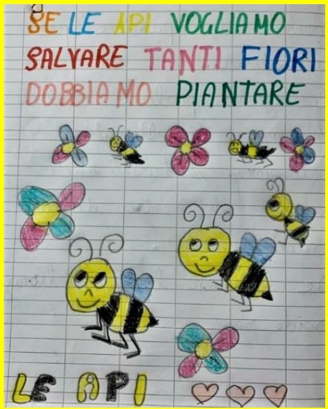 Giornata mondiale delle api