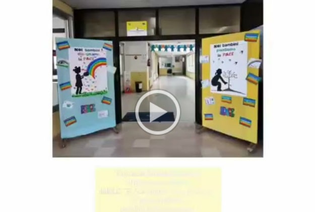 Video-gallery Pace Scuola Valente
