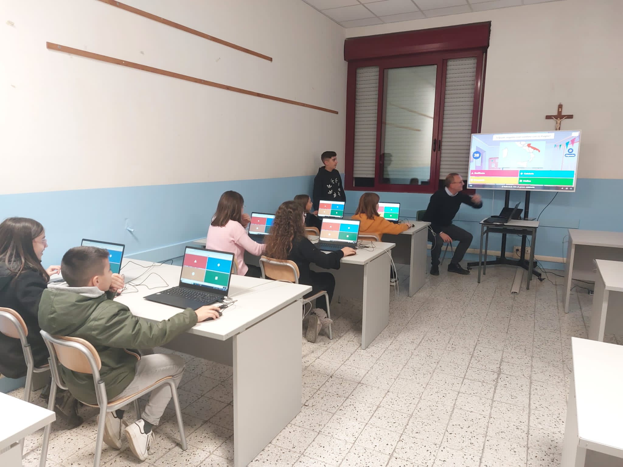 Open Day Savio 2022