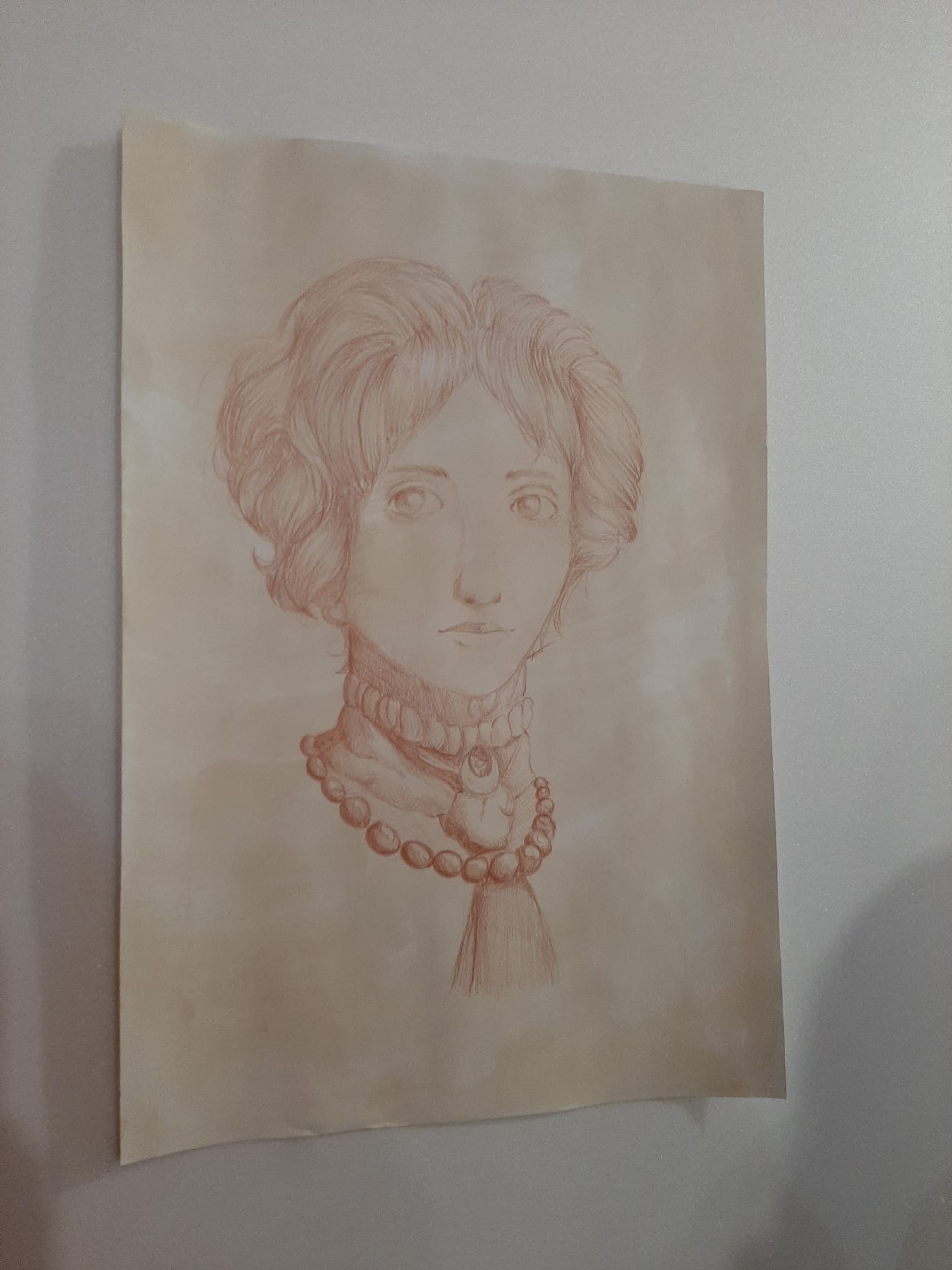 Ritratto Rosaria Scardigno