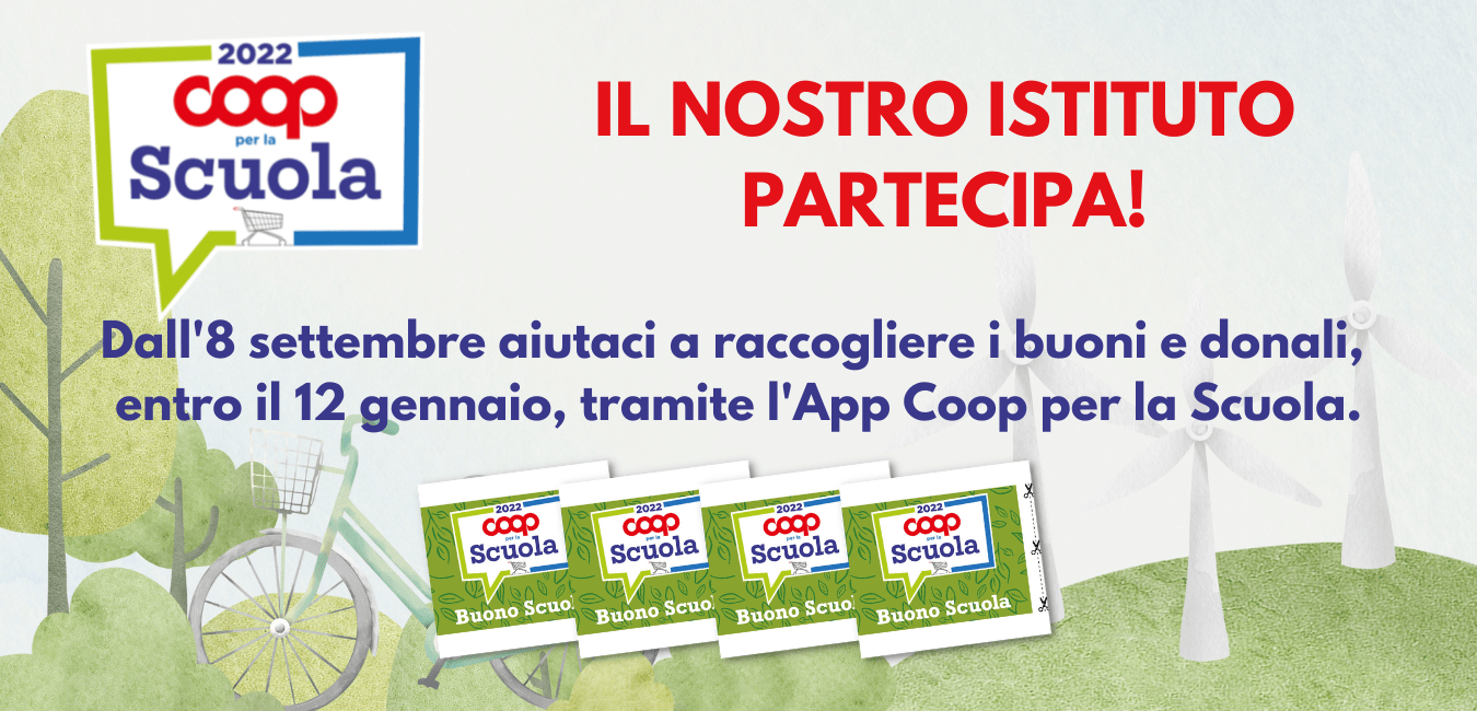 coop scuola