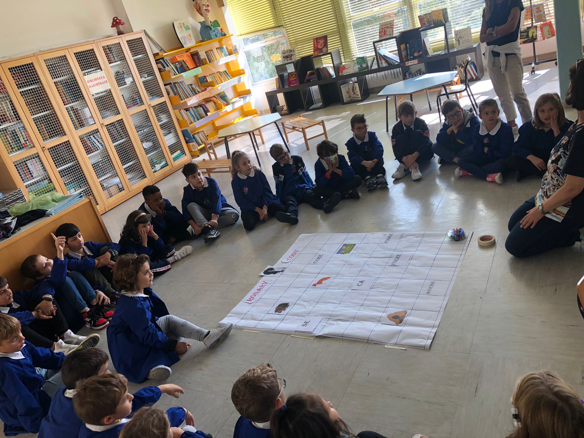 CodeWeek 2022