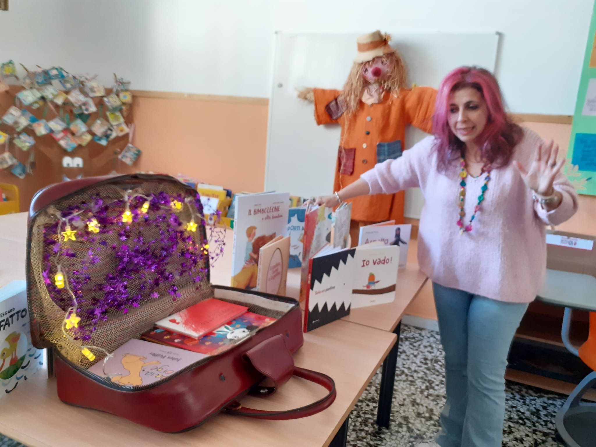 Libriamoci 2022 Scuola Primaria