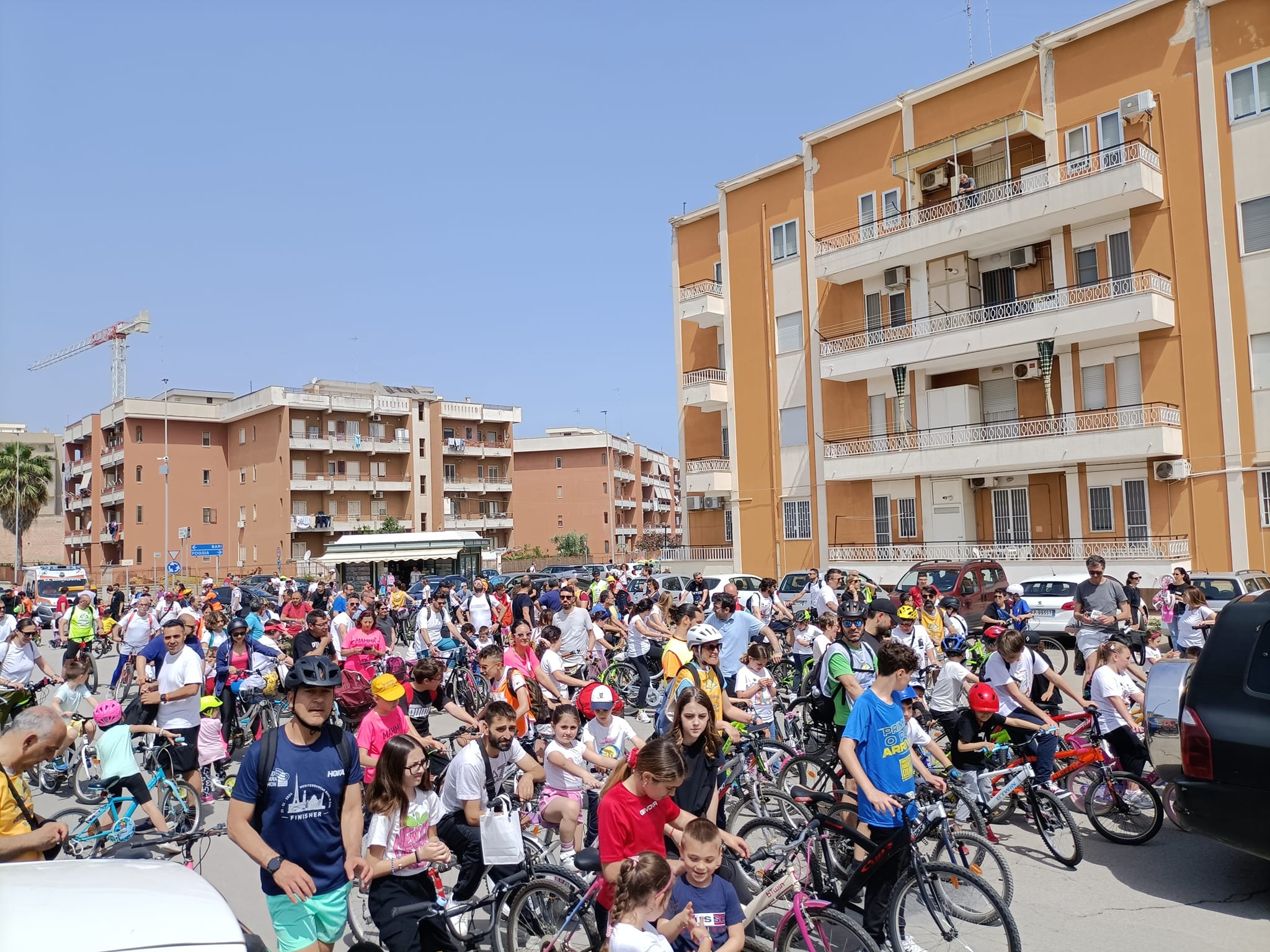 Ciclopasseggiata 2024