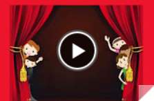 Icona del collegamento video