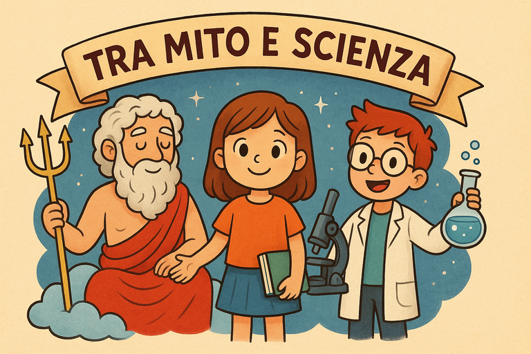 tra mito e scienza 