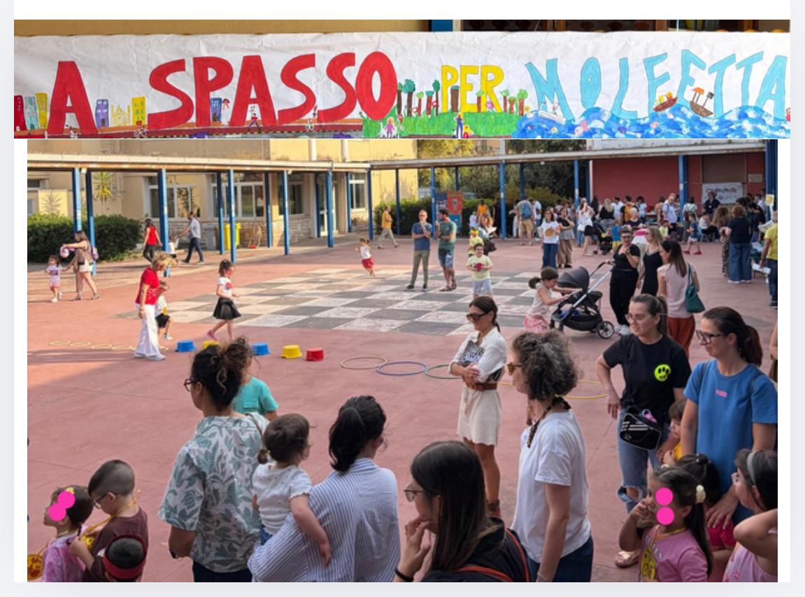 FESTA FINALE INFANZIA