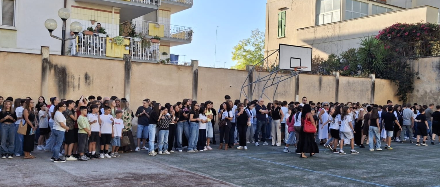 accoglienza