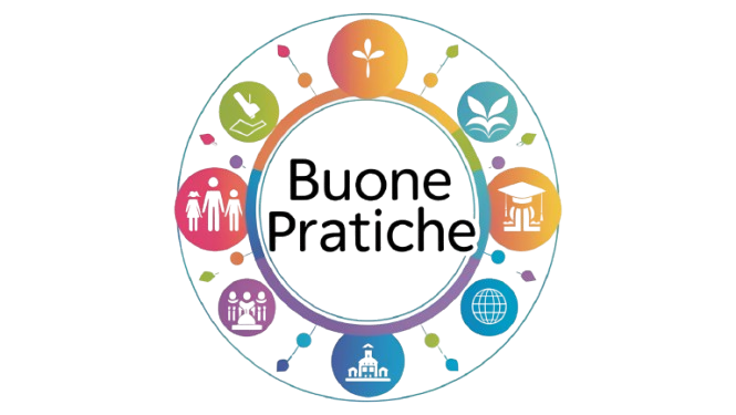 Logo Buone Pratiche