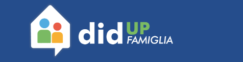 Logo Argo Famiglia