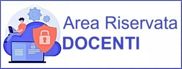 Logo Sezione Riservata Docenti
