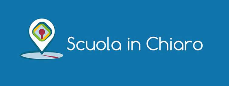 logo Scuola in Chiaro