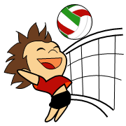 minivolley