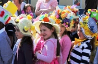 pasqua a New York