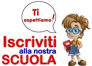 iscrizione