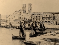 antiche paranze